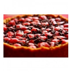 jahodovy-cheesecake-s-cokoladou